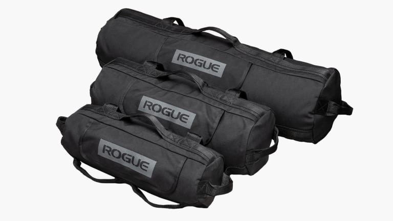 Rogue Fitness Sandbag 2.0
